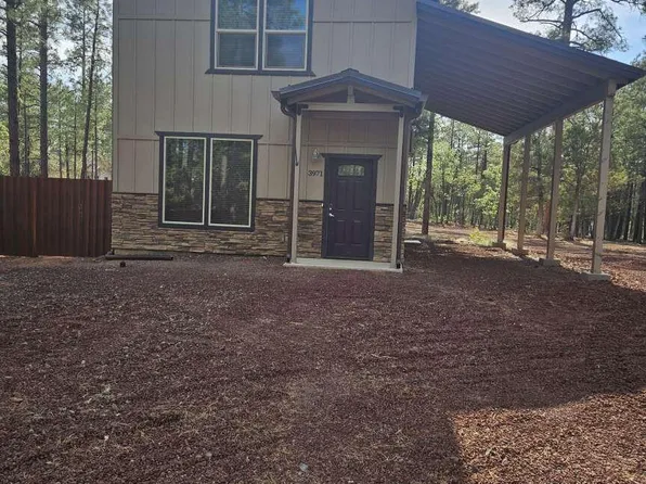 3971 Pioneer Ln, Lakeside, AZ 85929