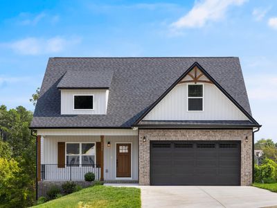 1245 Angie Ln NE, Cleveland, TN, 37312