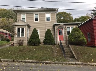 71 Liberty St, North Adams, MA 01247