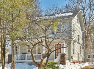 89 Clinton Ave, Nyack, NY 10960