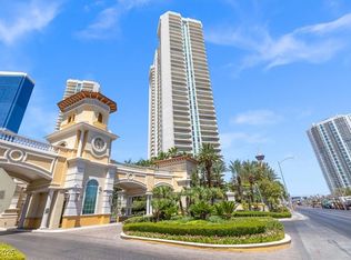 TURNBERRY PLACE, Las Vegas, NV 89109