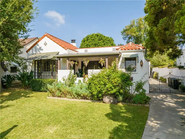 1906 Mission St, South Pasadena, CA 91030