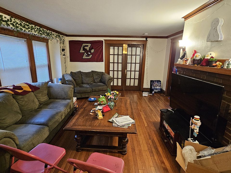 1st image of 24 Gerald Rd #2