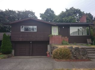 4915 SW Walker St, Seattle, WA 98116