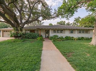 1404 Douglas Ave, Midland, TX 79701