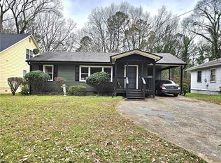 1100 Gun Club Rd NW, Atlanta, GA 30318