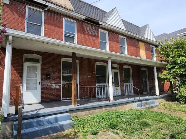 25-25 Virginia Ave #27, Cumberland, MD 21502