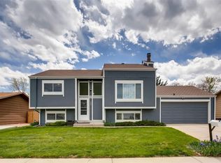 6481 S Eudora Way, Centennial, CO 80121