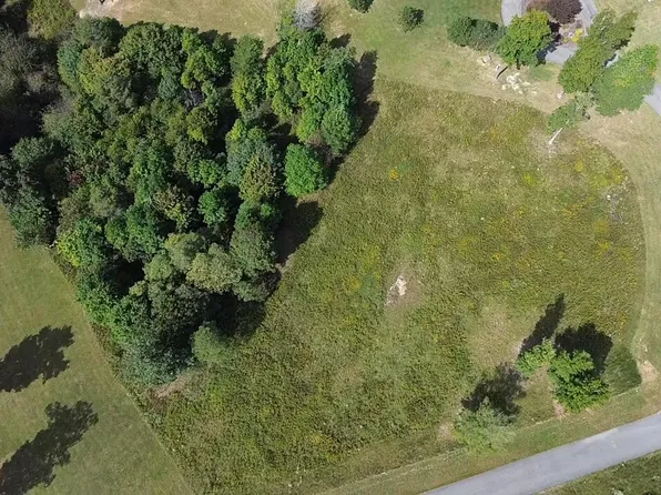 Sunset Ridge Ln, Mount Nebo, WV 26679