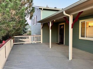 2259 Woodpecker Ln, Elizabeth, CO 80107