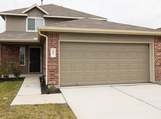 905 Harvest Salt Ln, La Marque, TX 77568