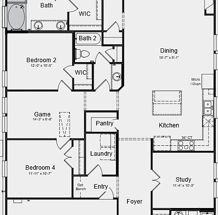 2nd image of this home