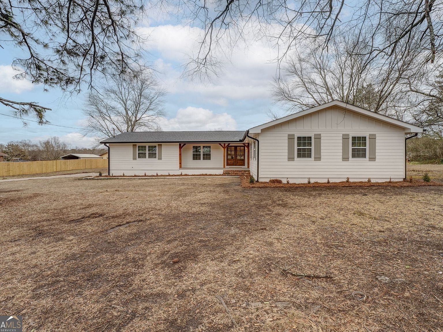 116 Gaines Rd NE, Rome, GA 30161 | MLS #10246839 | Zillow