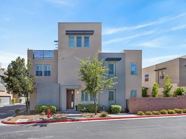 11423 Gravitation Dr, Las Vegas, NV 89135