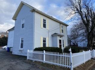 298 Langley Rd, Newton, MA 02459