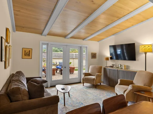 262 Hacienda Carmel, Carmel, CA 93923
