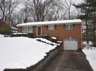 6023 Dublin Rd, Bethel Park, PA 15102