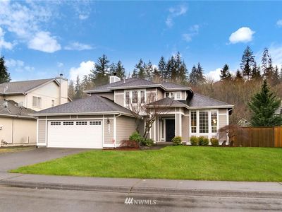 24709 234th Way SE, Maple Valley, WA, 98038