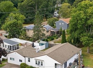 1075 W Elm Street Ext, Brockton, MA 02301
