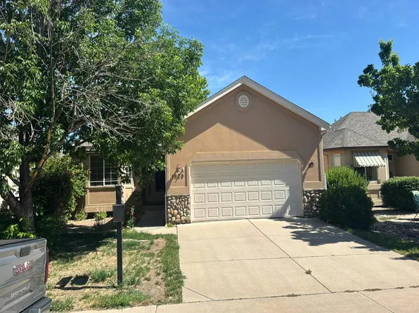 1920 Hillside Pl, Windsor, CO 80550