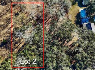 LOT 2 Tidwell Rd, Milton, FL 32571