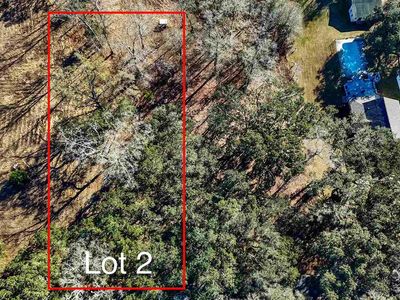 LOT 2 Tidwell Rd, Milton, FL, 32571