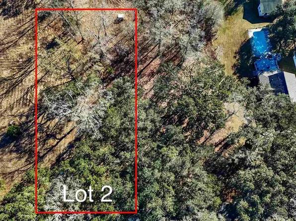 LOT 2 Tidwell Rd, Milton, FL 32571