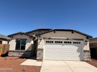 8219 N 173RD Lane, Waddell, AZ 85355