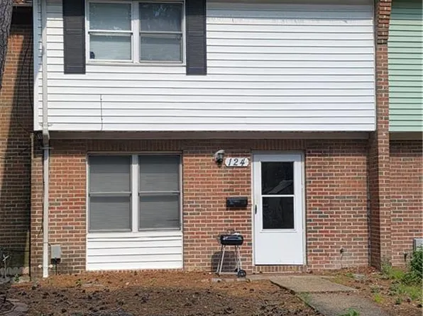 124 Bristol Ave, Norfolk, VA 23502