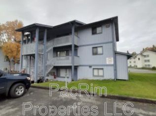 8850 Cordell Cir APT 4, Anchorage, AK 99502