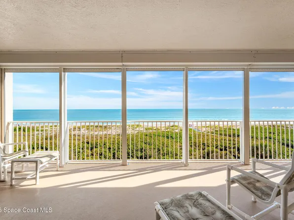 425 Pierce Ave Unit 406, Cape Canaveral, FL 32920