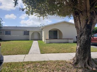 12734 SW 42nd Ter, Miami, FL 33175