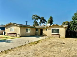 1602 W Dorothea Ave, Visalia, CA 93277