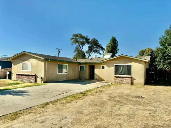 1602 W Dorothea Avenue, Visalia, CA 93292