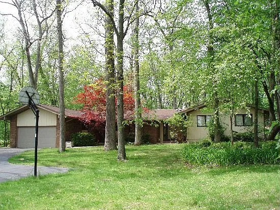 4542 Mount Brighton Dr photo 1