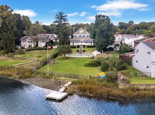 2620 Post Rd, Darien, CT 06820