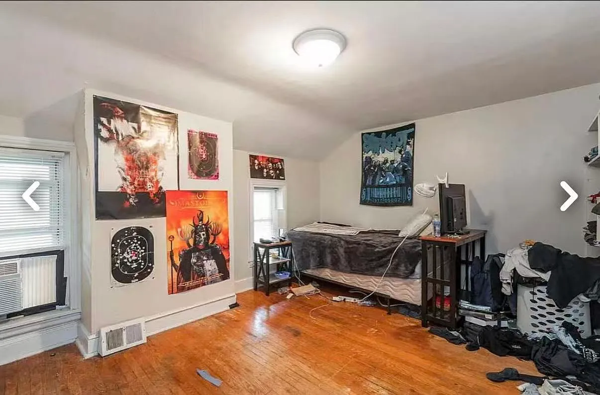 4 bed, 1200 sqft, $700 — Photo 4