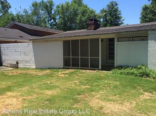 180 Mell St, Athens, GA 30605