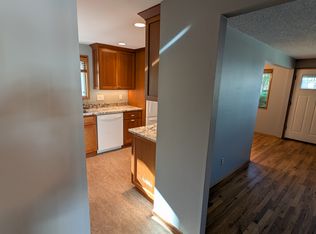 5020 SE Harold St, Portland, OR 97206