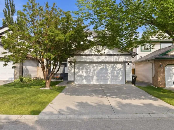 307 W Hidden Cv NW, Calgary, AB T3A 5G8