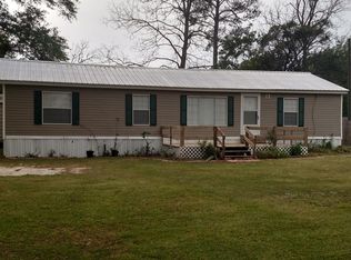240 E Osceola Ave, Wewahitchka, FL 32465