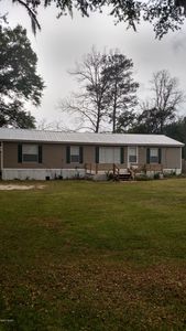 240 E Osceola Ave, Wewahitchka, FL, 32465