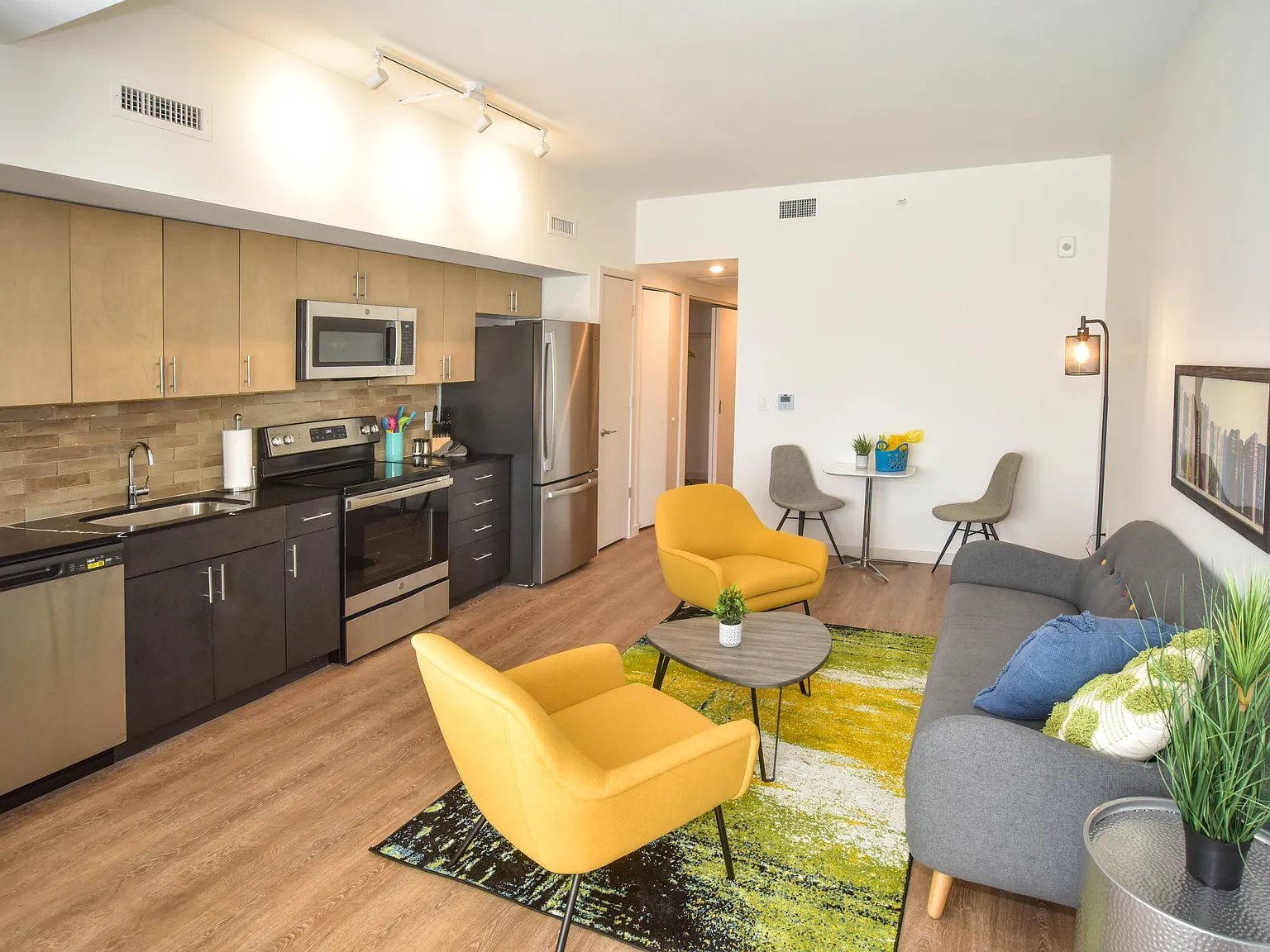 Magnolia Apartment Residences — Photo 4