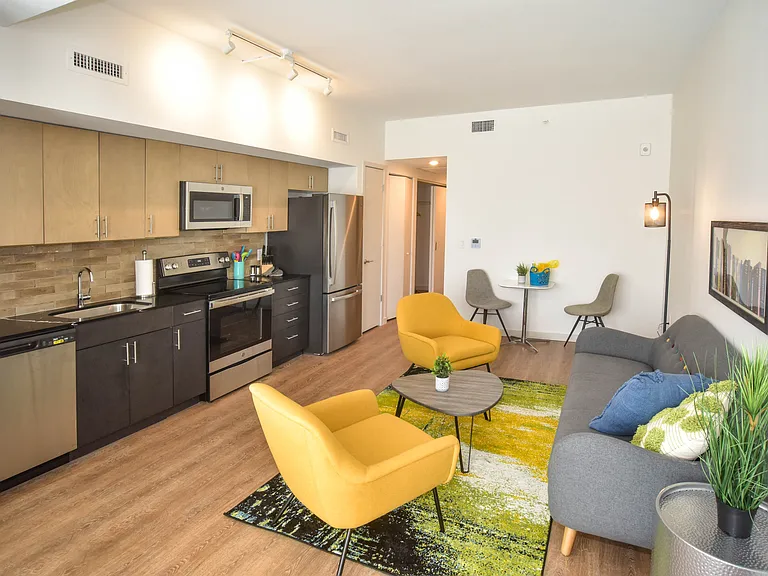 Magnolia Apartment Residences — Photo 4