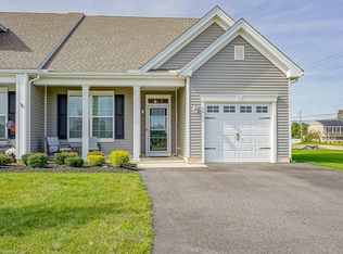 74 Queensferry Dr, Williamstown, NJ 08094