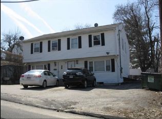 32 Fairfield Ave, Danbury, CT 06810