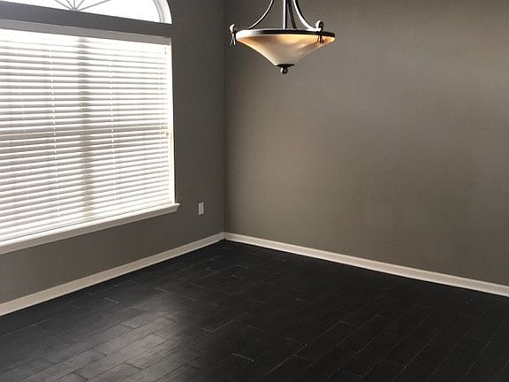 Separate Dining Room