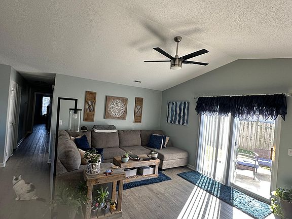 living room view 1