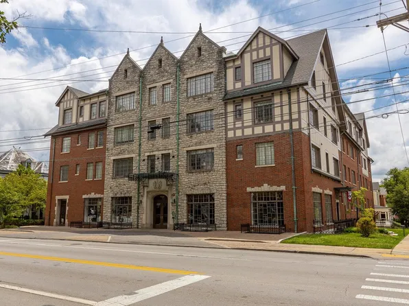 508 E Main St Unit 402, Lexington, KY 40508