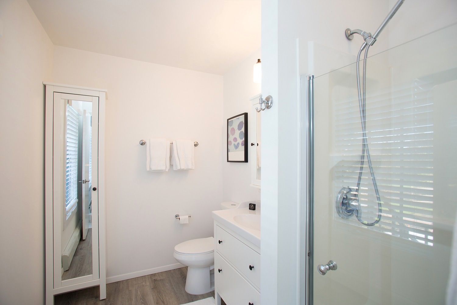 En-suite bathroom